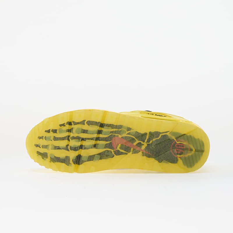 Nike Air Max 90 Zest T90 Laser