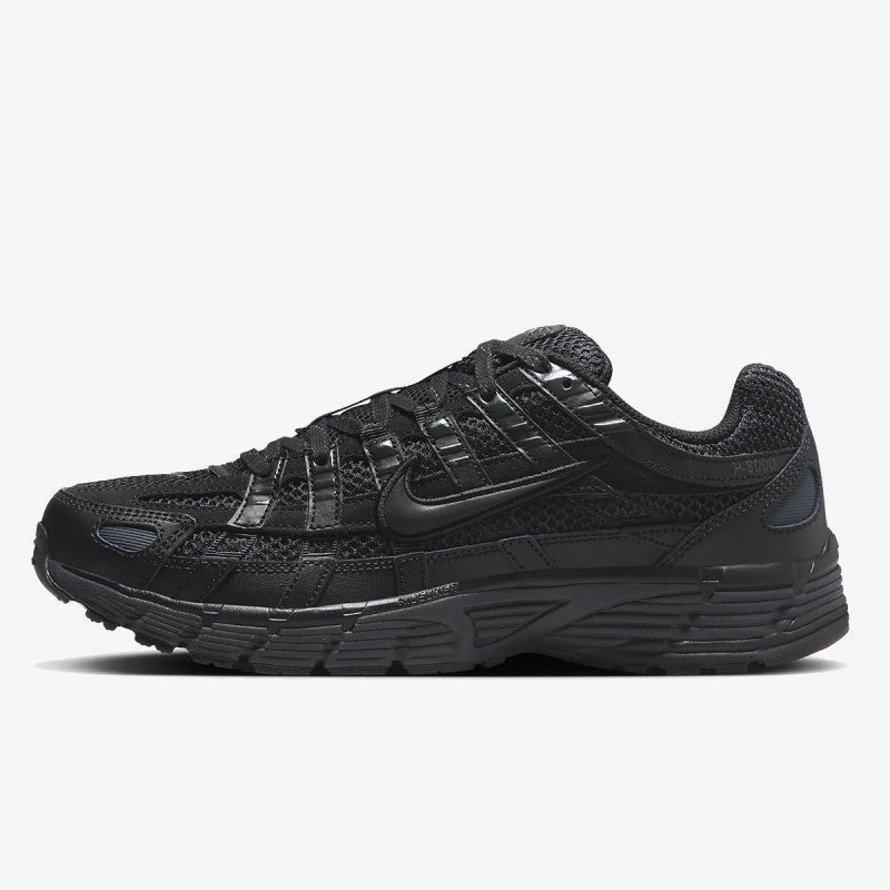 Nike P-6000 Triple Black