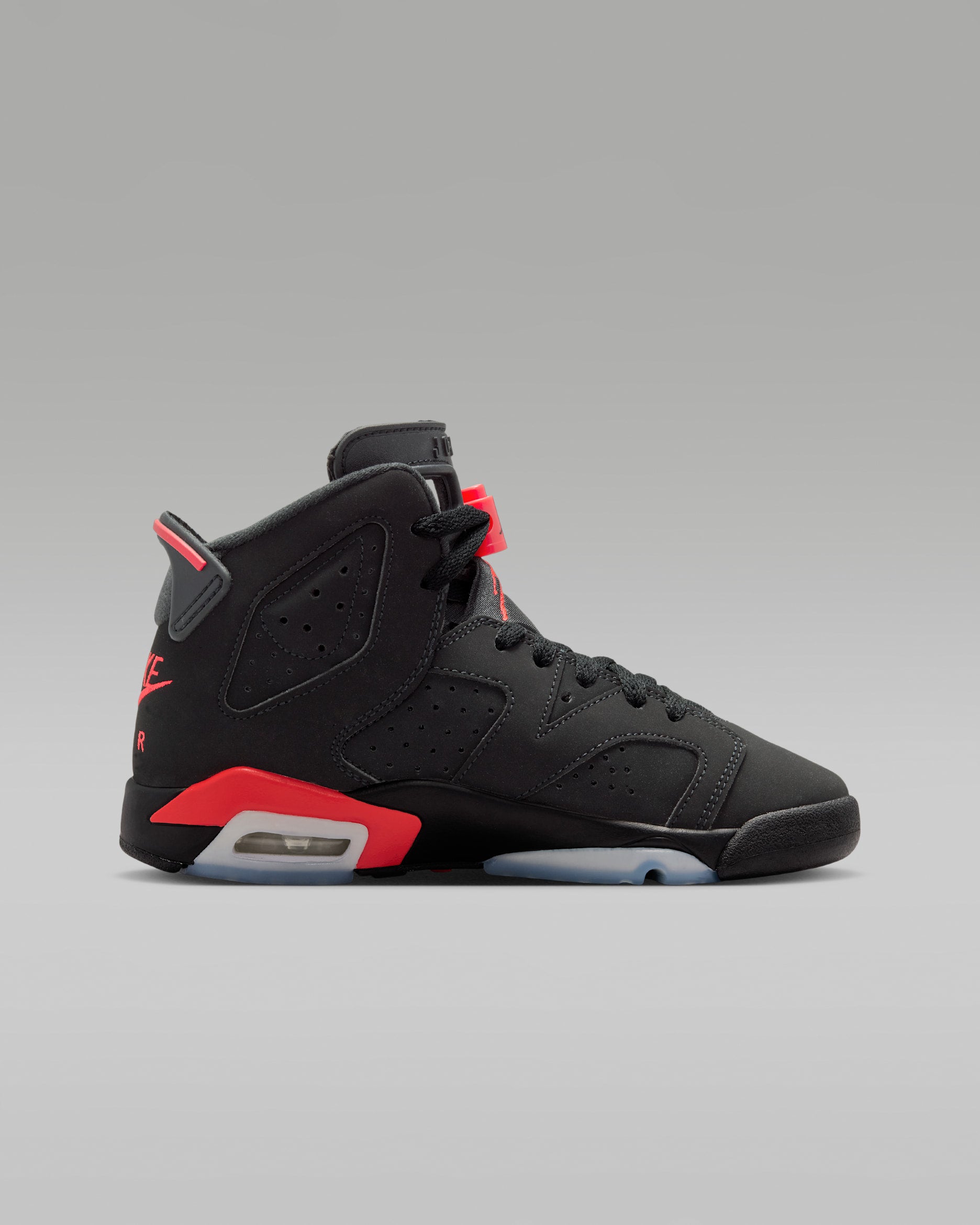 Jordan 6 Retro Infrared Salesman