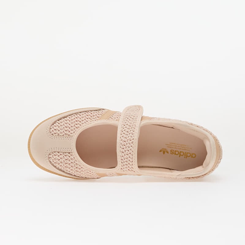 Adidas Samba Jane Wonder Quartz (Women's)