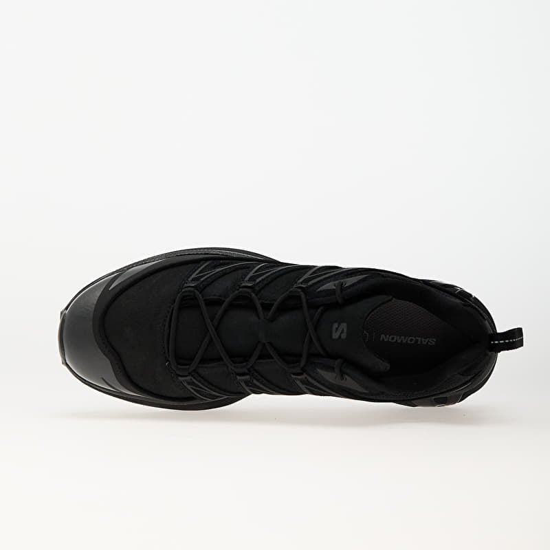 SALOMON XT-6 Black
