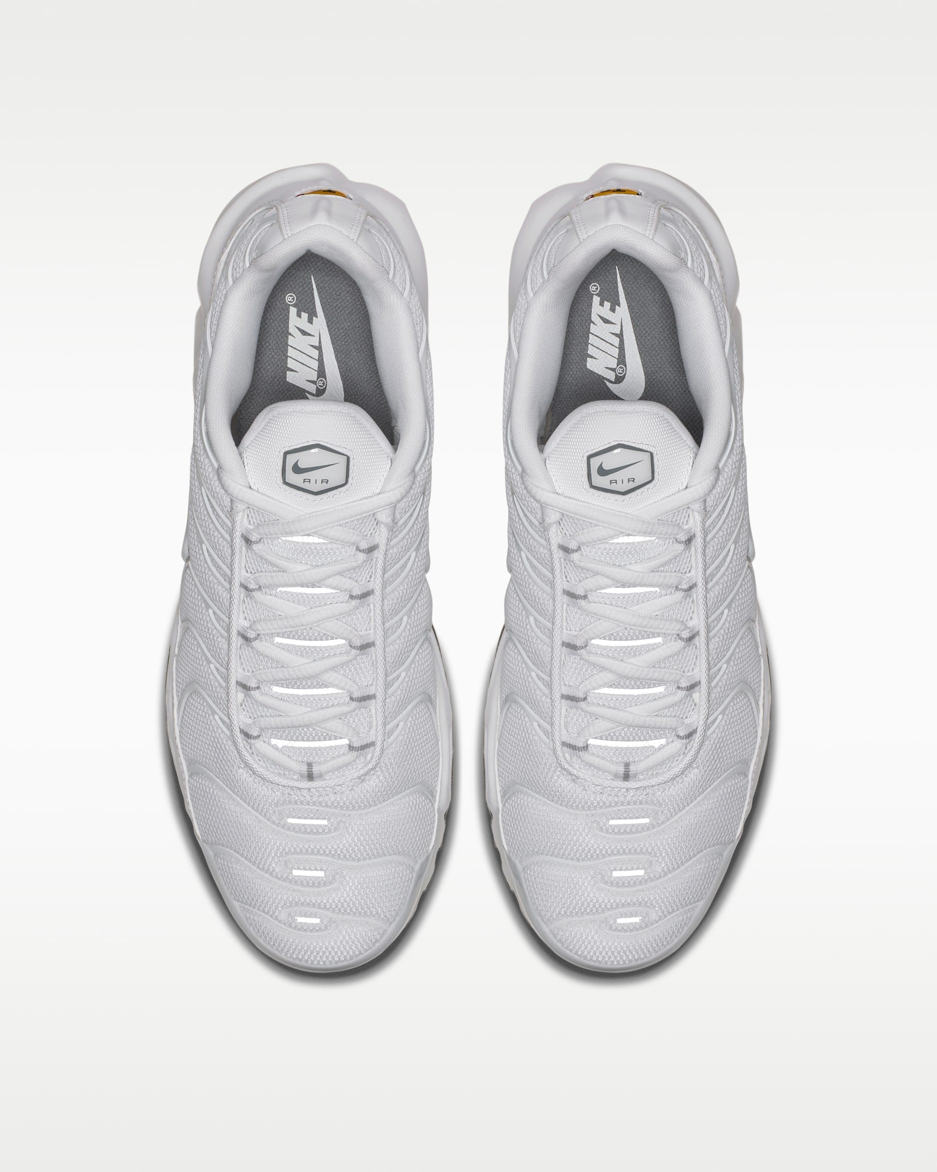 Nike Air Max Plus TN White