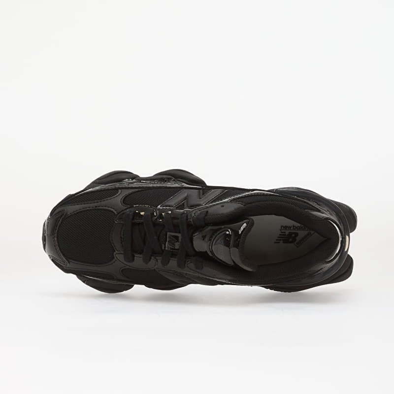 New Balance 9060R Triple Black