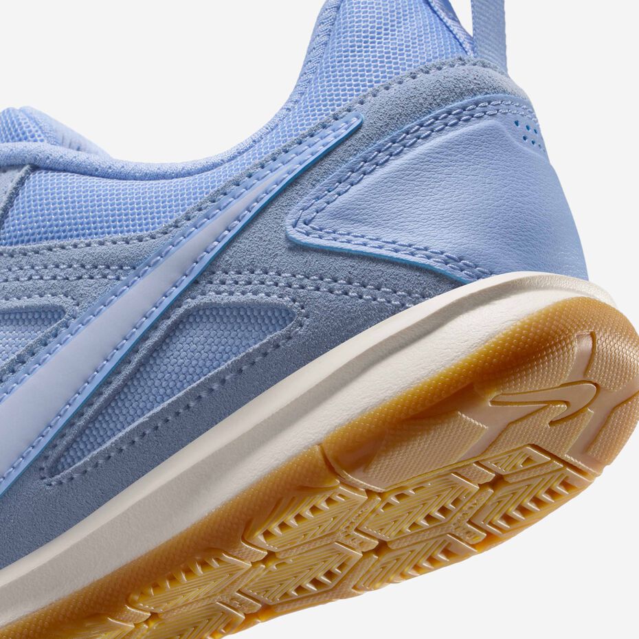 Nike Gato Aluminium Palest Purple Gum