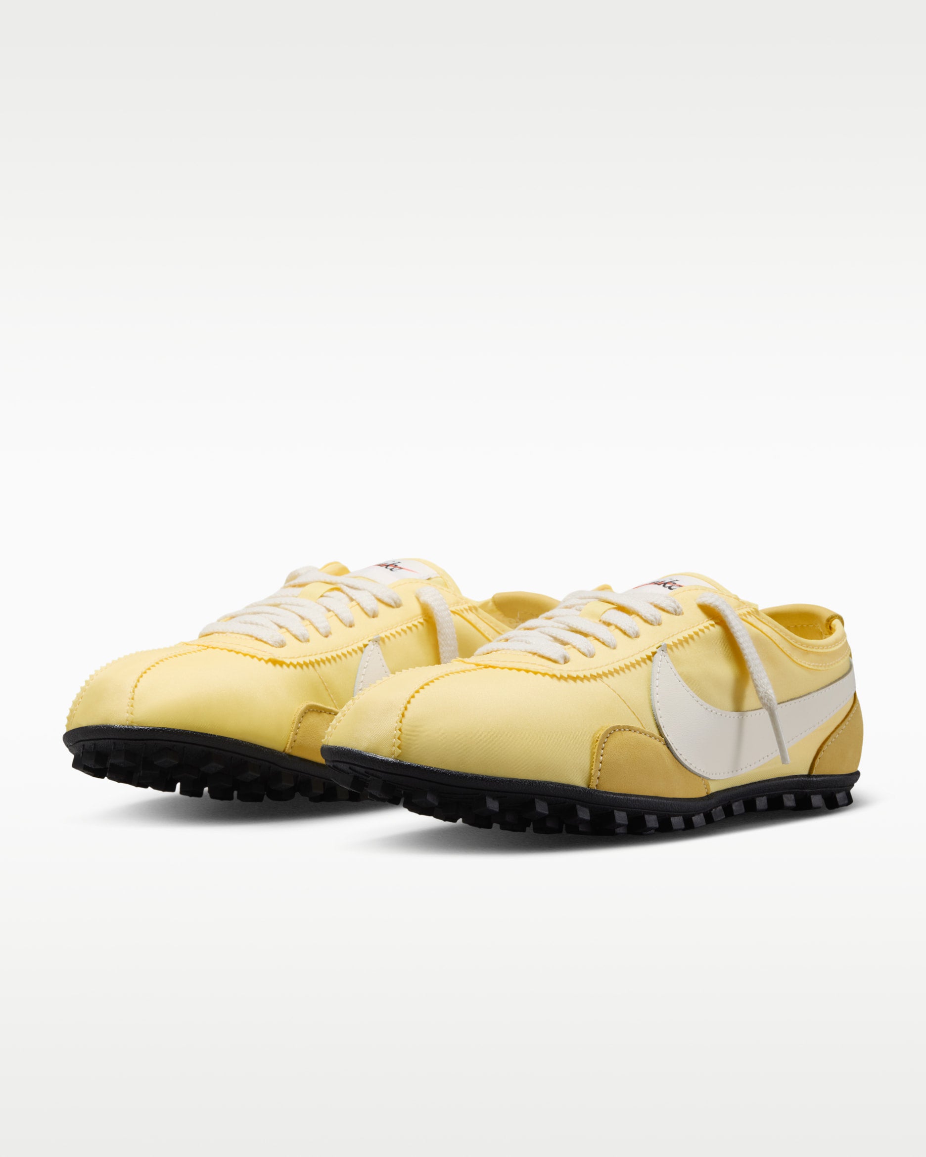 Nike Moon Shoe Soft Yellow (Women's)