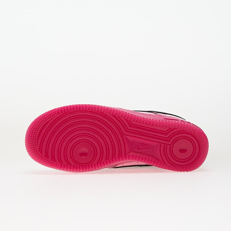 Nike Air Force 1 Low Pink Cooler Mulberry Rose