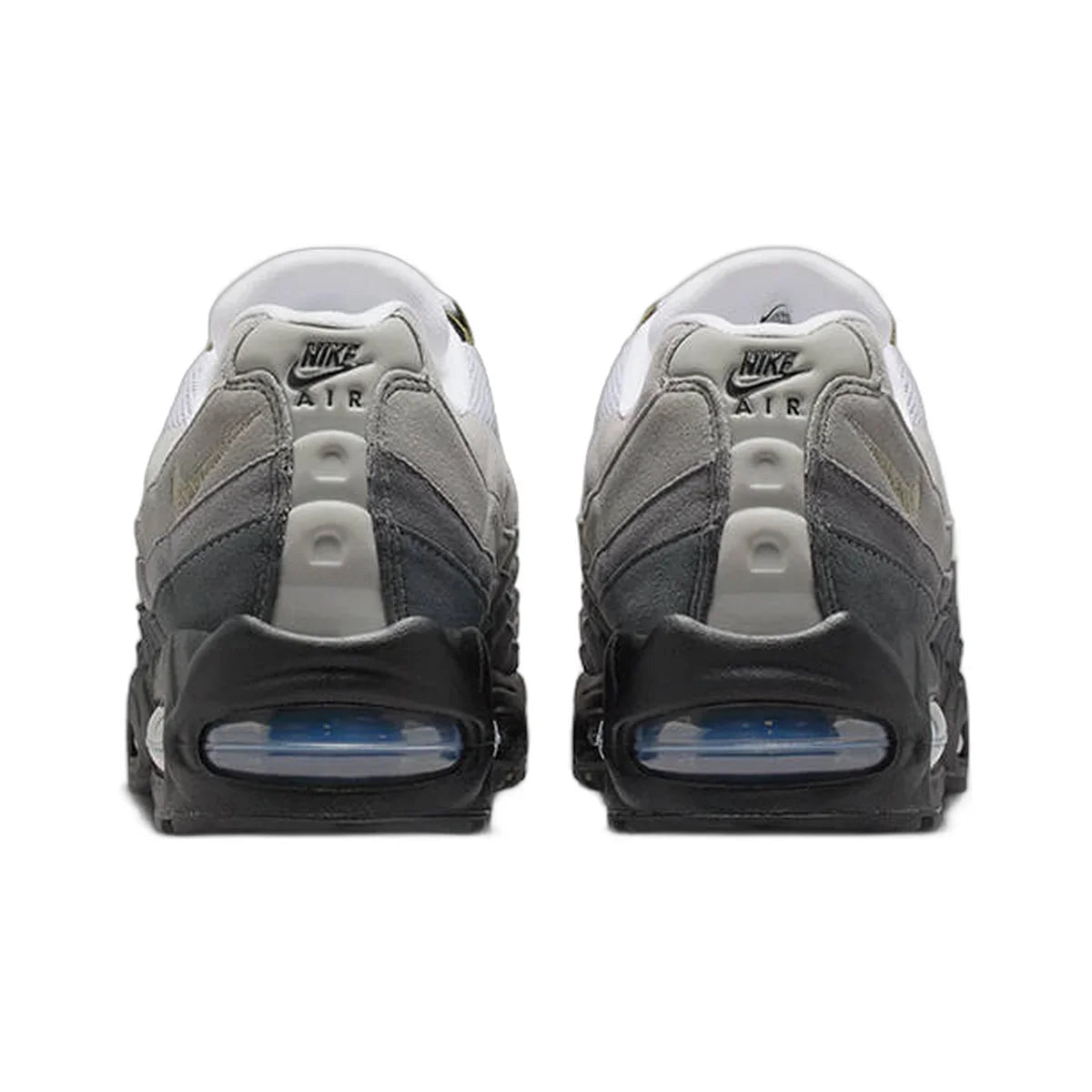 NIKE Air Max 95 OG Big Bubble Wmns "Medium Olive"