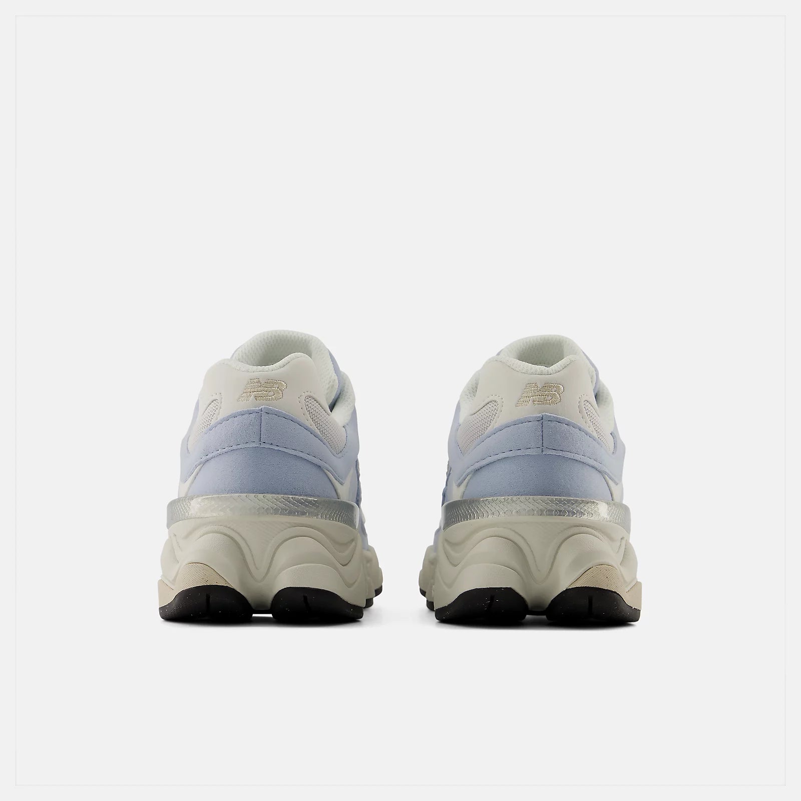 New Balance 9060 Light Blue (GS)
