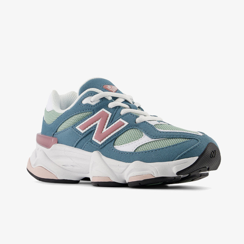 New Balance 9060 Salt Water Rosewood (TD)