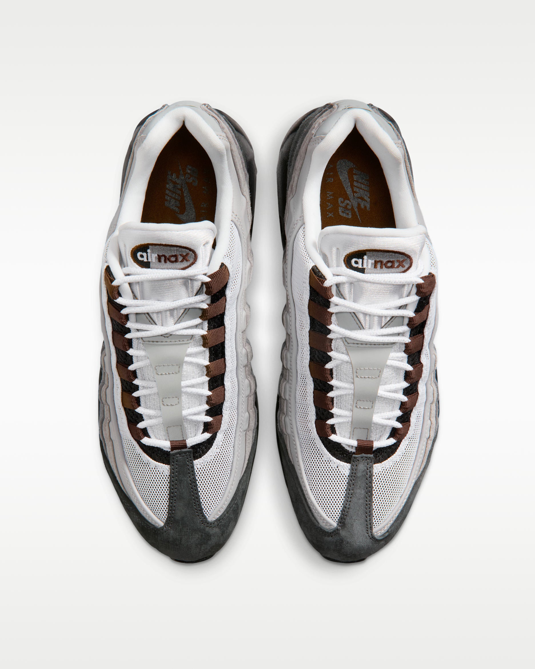 Nike Air Max 95 SB Cacao Wow
