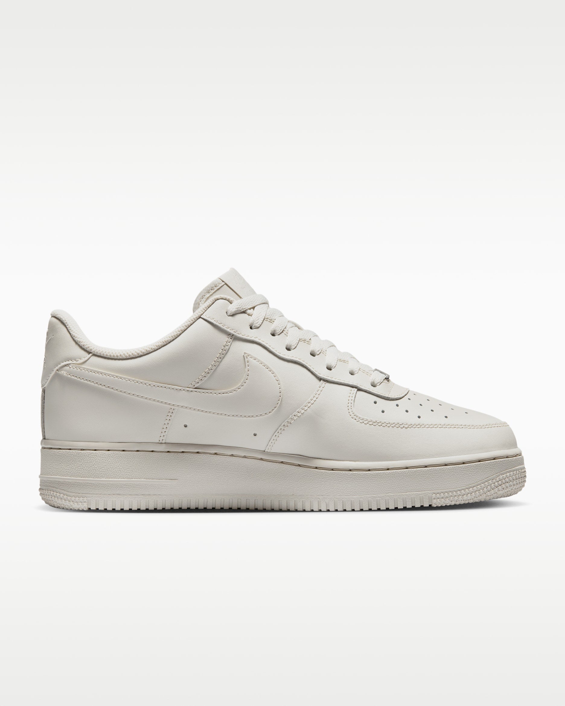 Nike Air Force 1 Low '07 College Grey