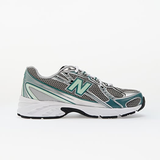 New Balance 740 Slate Grey Green (GS)