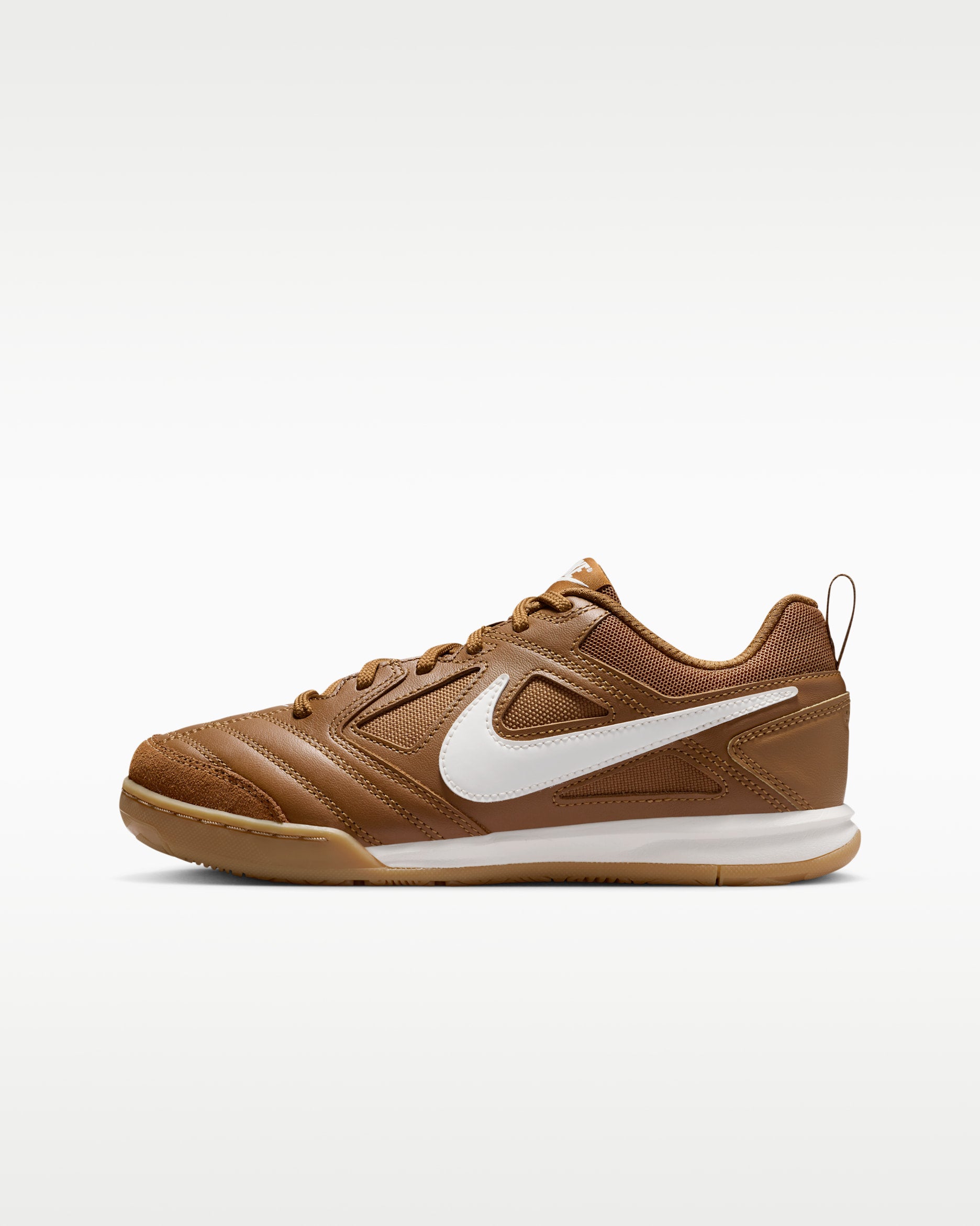 Nike Gato Light Brirish Tan Archaeo Brown