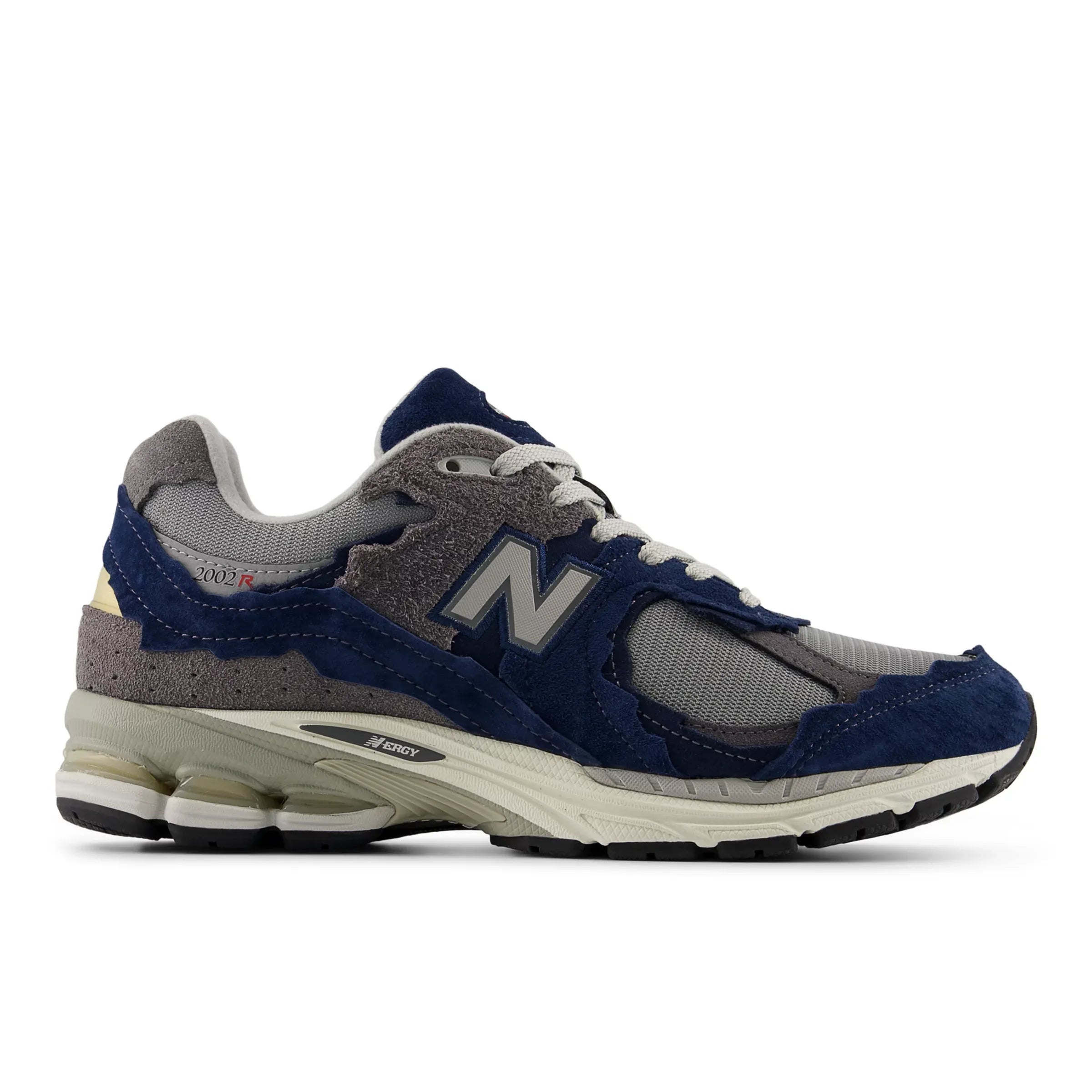 New Balance 2002R Protection Pack Navy Raincloud