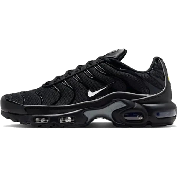 Nike Air Max Plus Black Mint Green