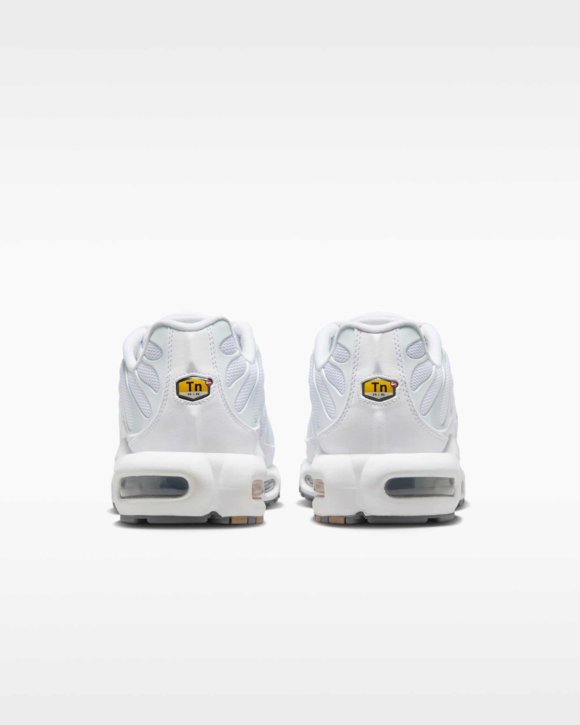 Nike Air Max Plus TN White