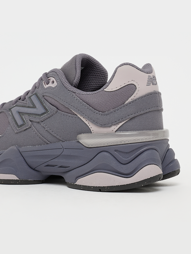 New Balance 9060 Grey (GS)