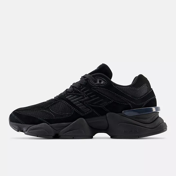 New Balance 9060 Black Cement
