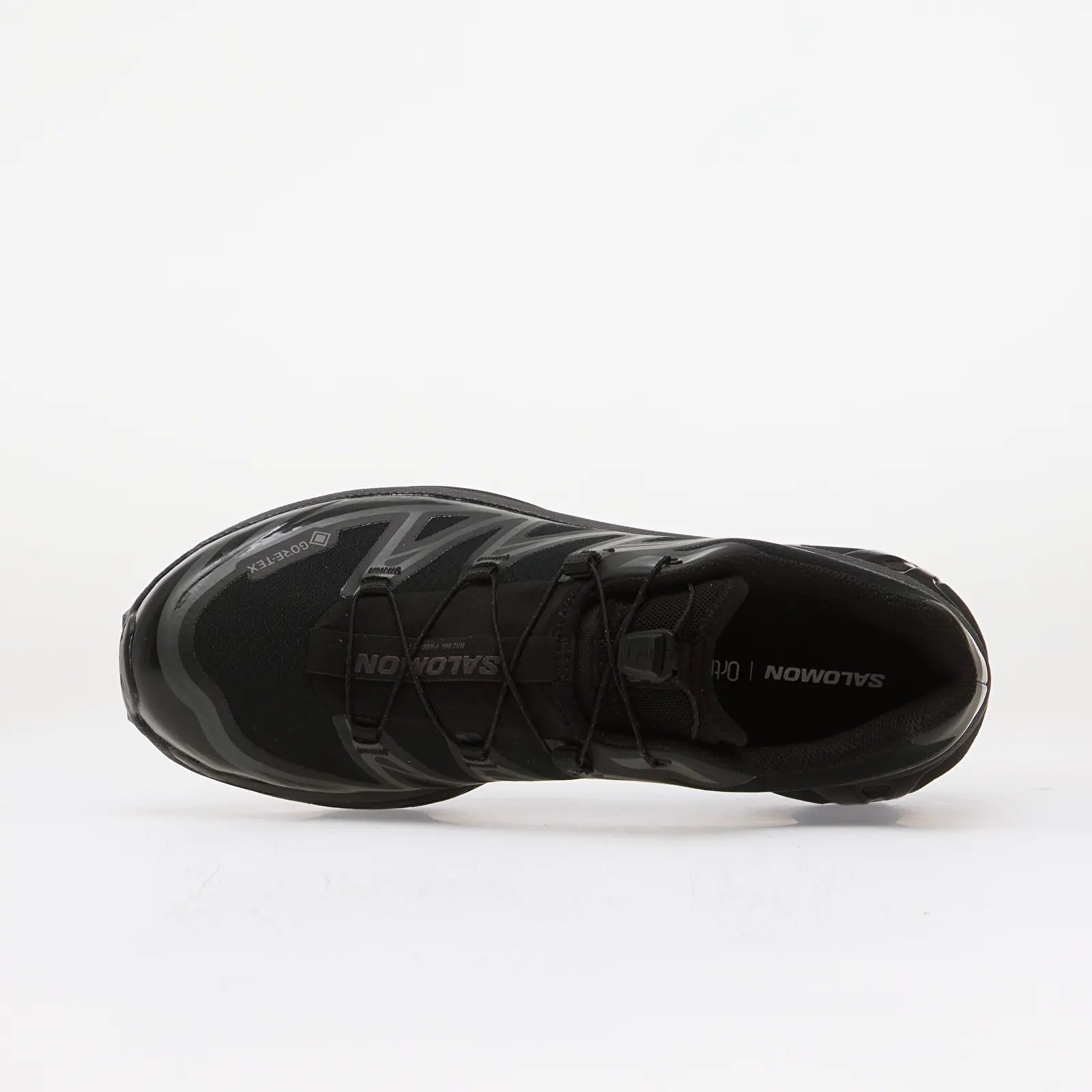 Salomon XT-6 Gore-Tex Black / Asphalt