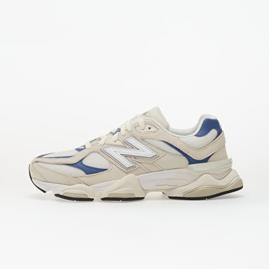 New Balance 9060 Sea Salt Magic Blue