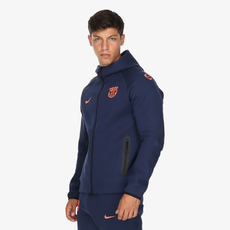 Nike Tech Windrunner  FC Barcelona 25/26
