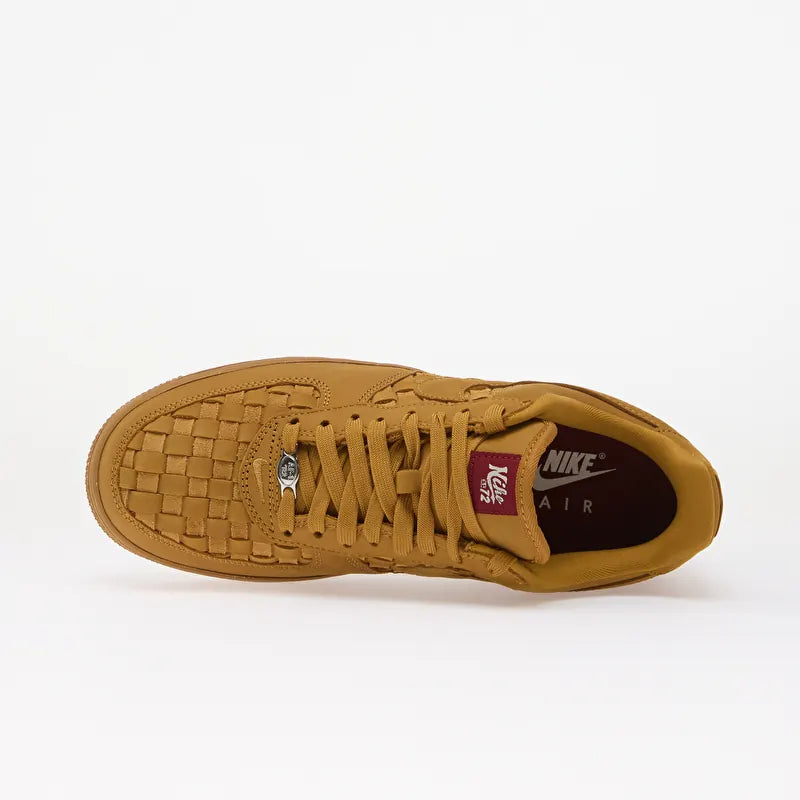 Nike Air Force 1 Low Retro Premium Woven Wheat