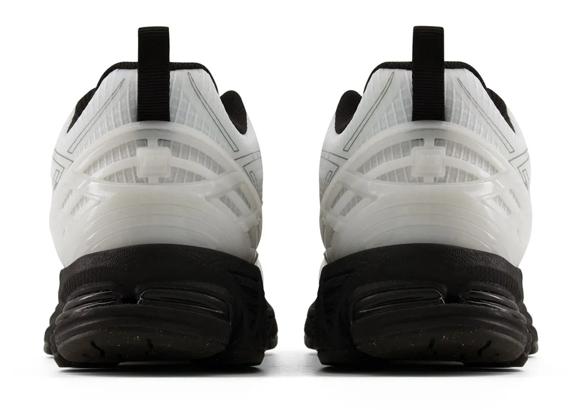 New Balance 1906 No Sew Pack White Black