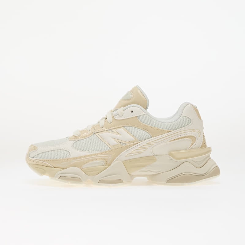 New Balance 9060R Bone/Sea Salt