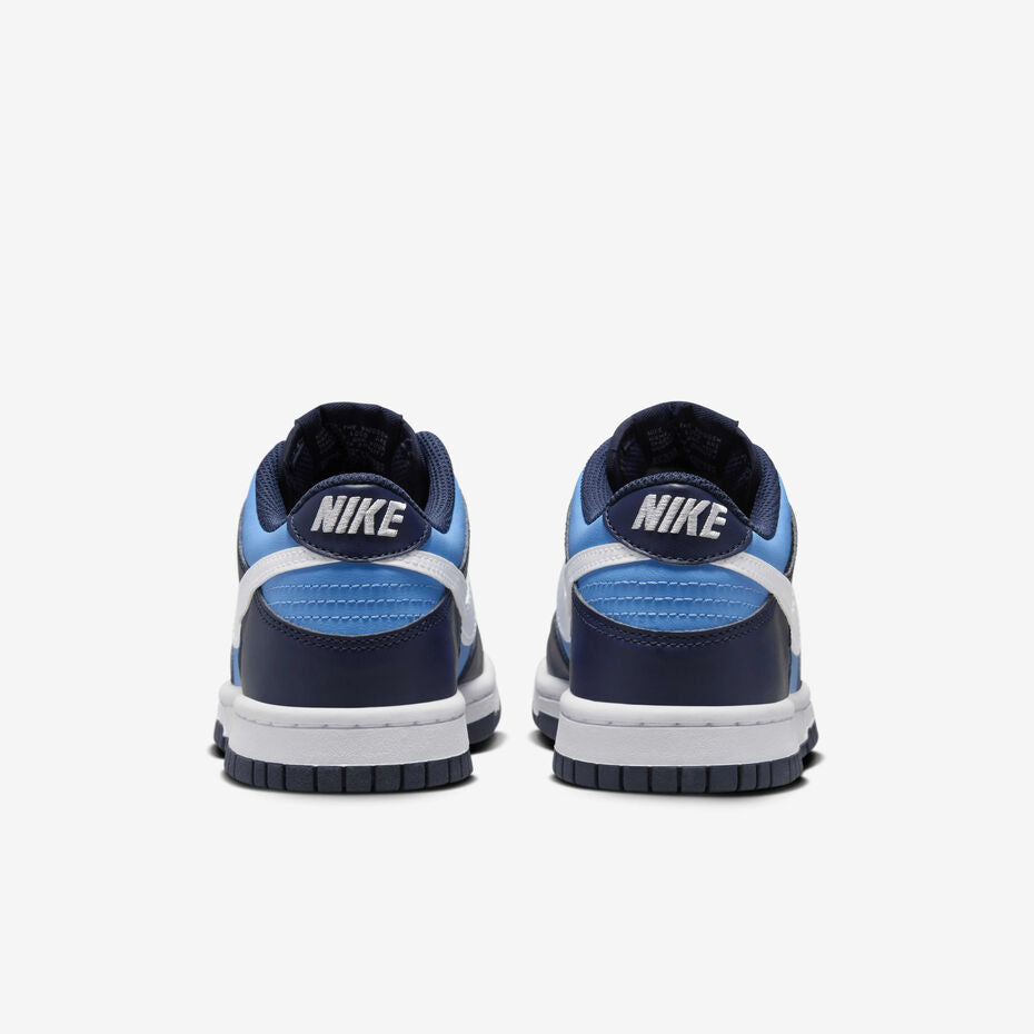 Nike Dunk Low University Blue White (GS)
