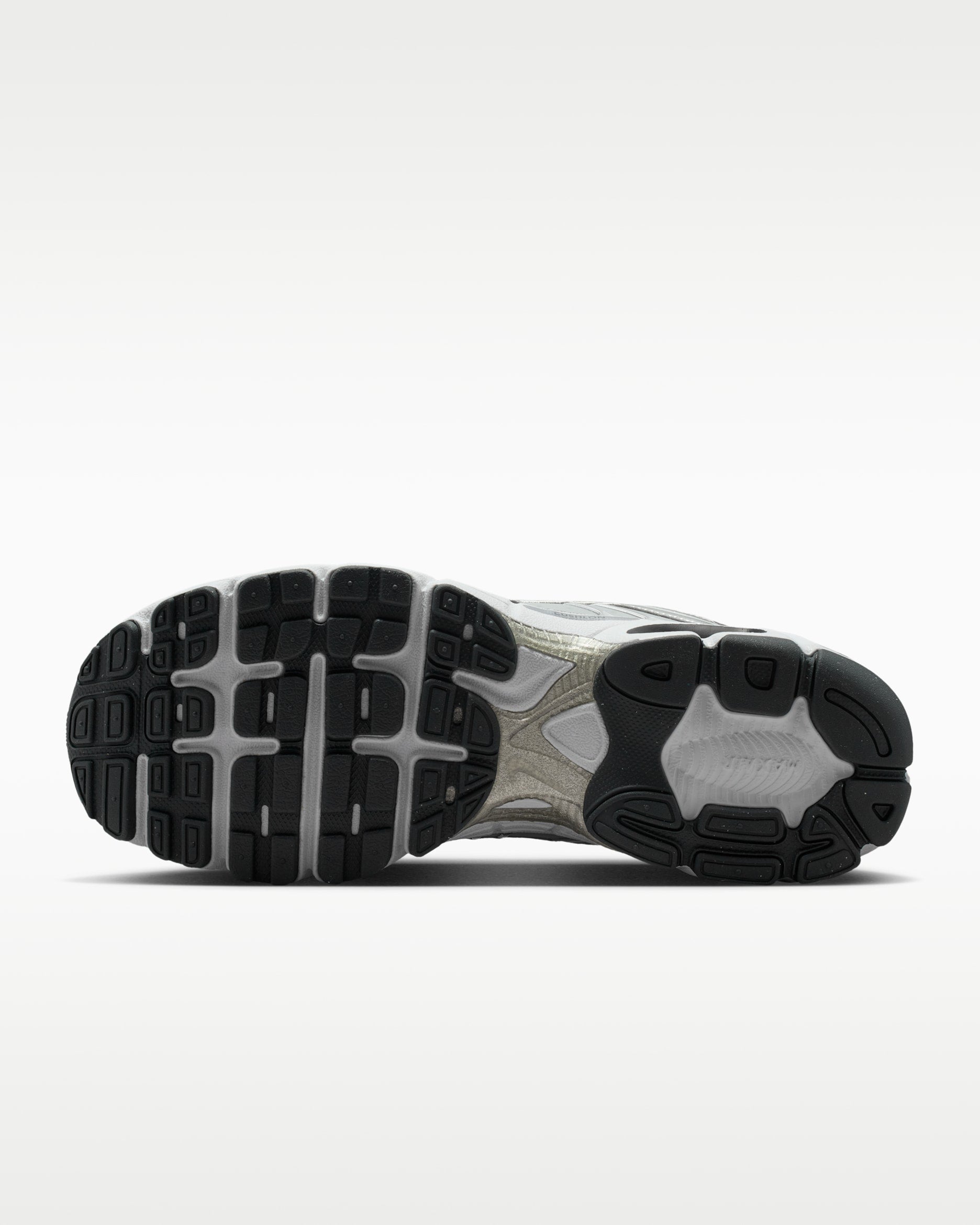 Nike Air Max Moto 2K - Vast Grey/Iron Grey/Cave Stone