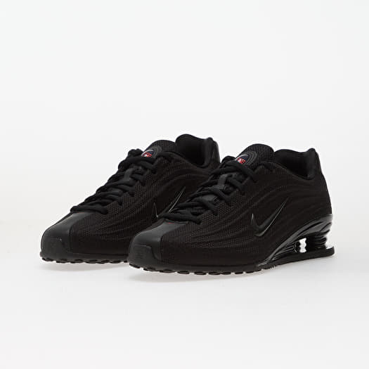 Nike Shox Z Black (Women's)