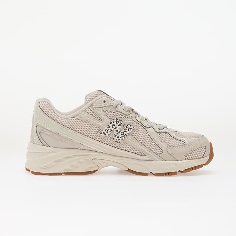 New Balance 740 Safari Moonbeam Gum