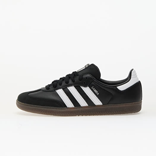 Adidas Samba OG Black GS