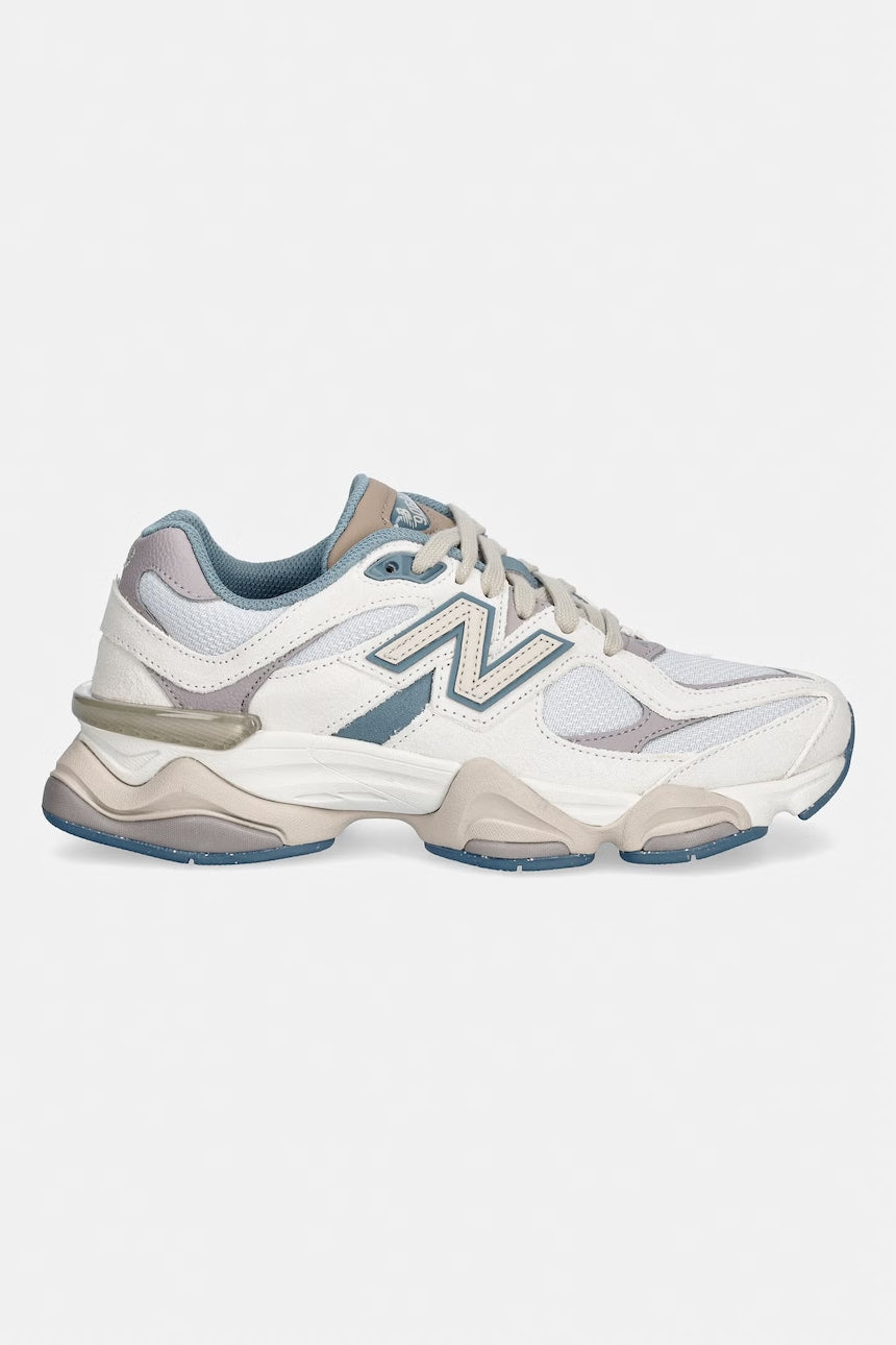 New Balance 9060 Zinc Blue/Sea Salt