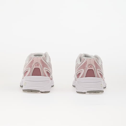 New Balance 740 White/Pink