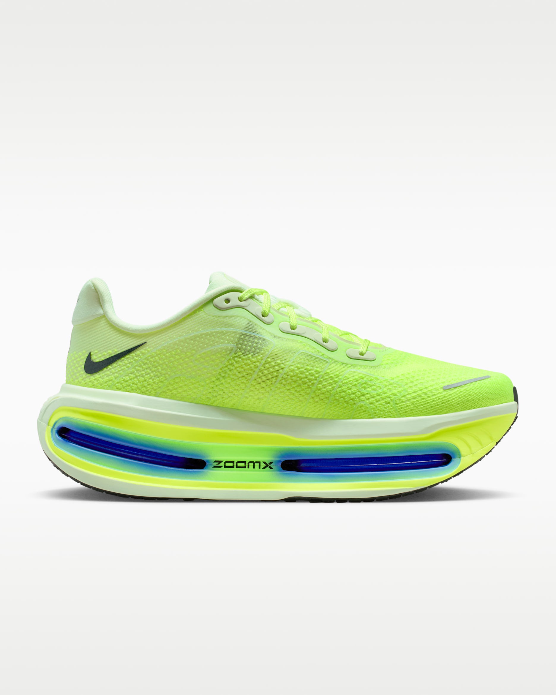 Nike Vomero Premium Volt Tint Sapphire