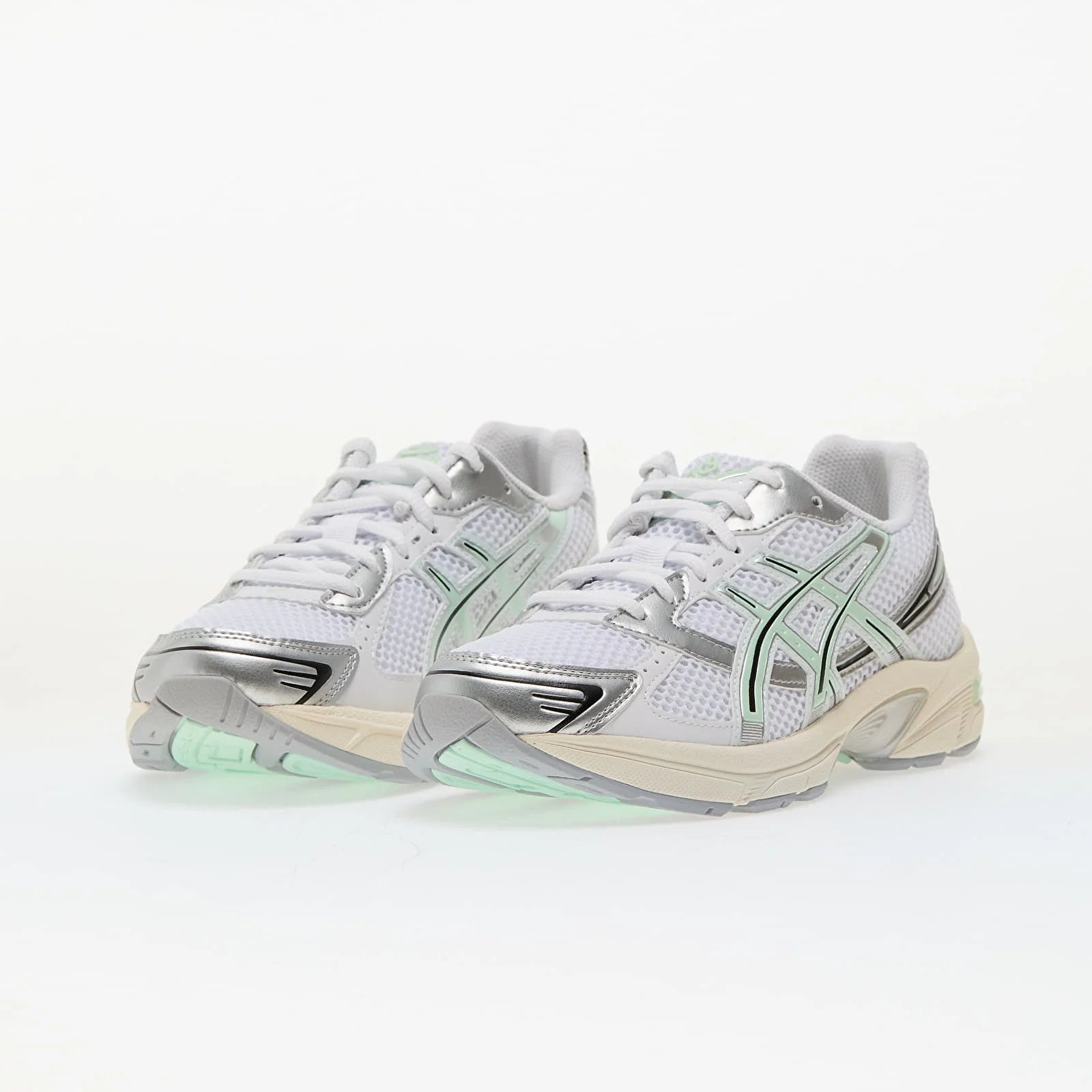 Asics Gel-1130 White Mint Tint (Women's)