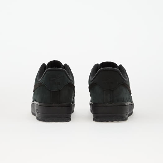 Nike Air Force 1 '07 WB BLACK