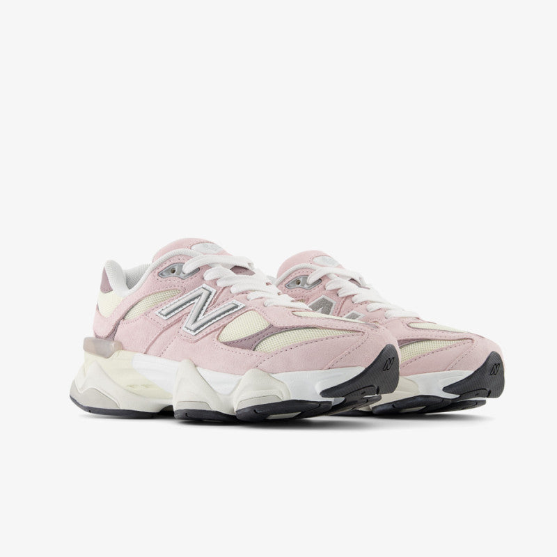 New Balance 9060 Rose Sugar Angora