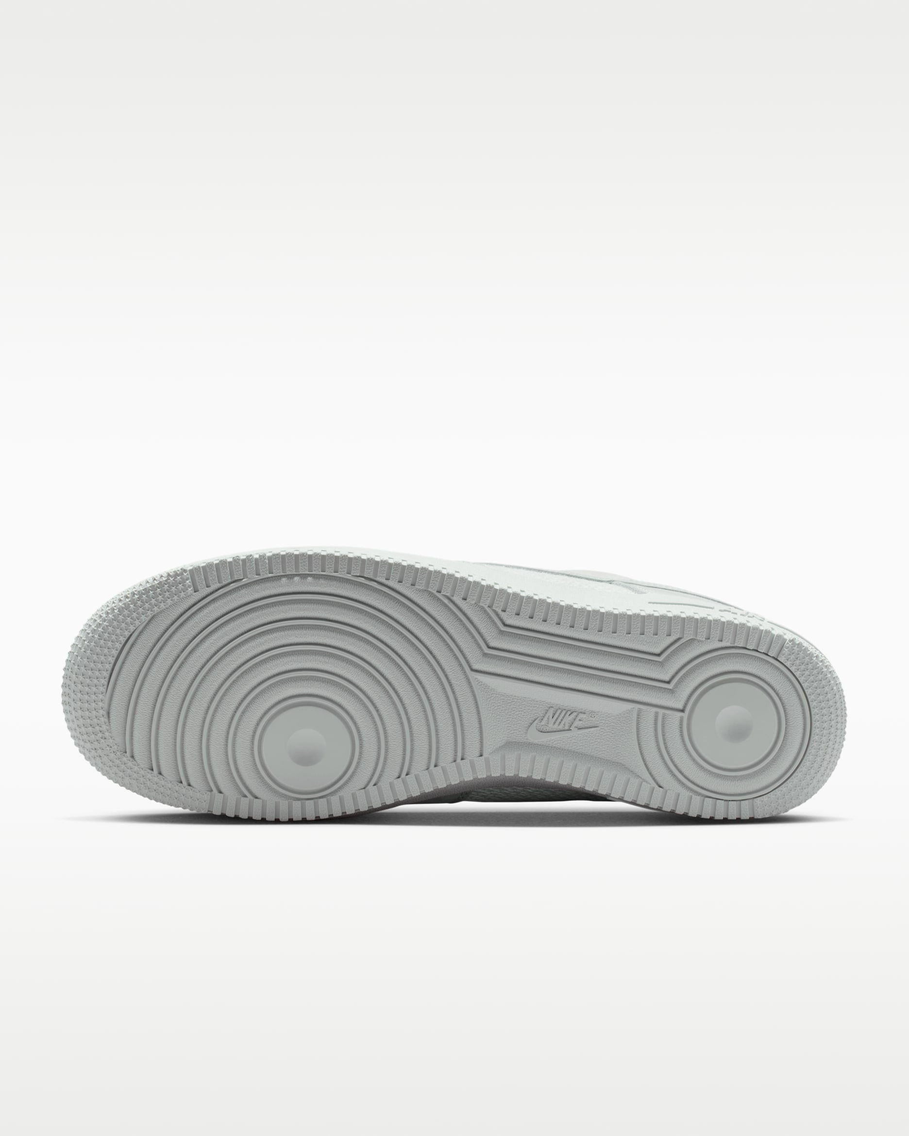 Nike Air Force 1 Low '07 LV8 Off White Summit White