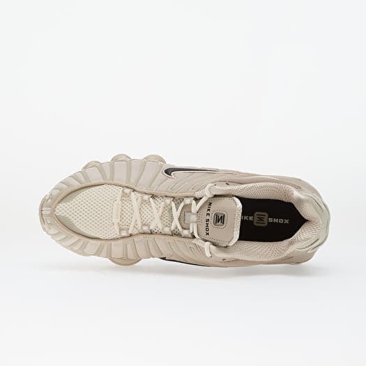 Nike Shox TL Cream Sail