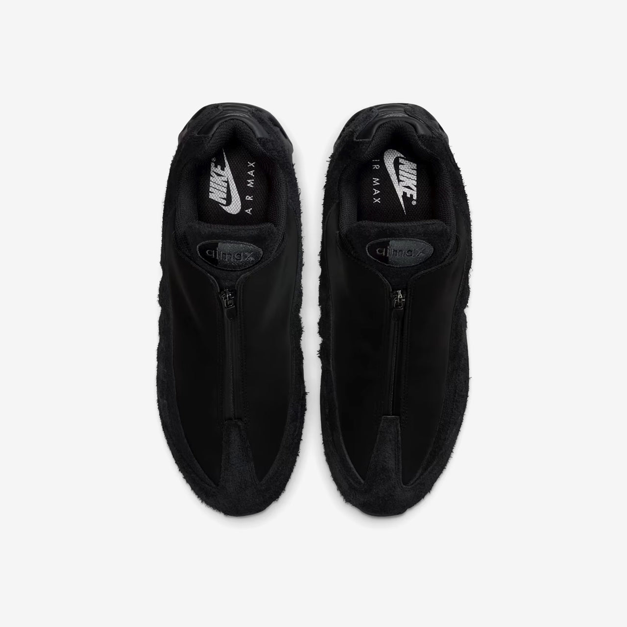 Nike Air Max 95 Zip SP Black