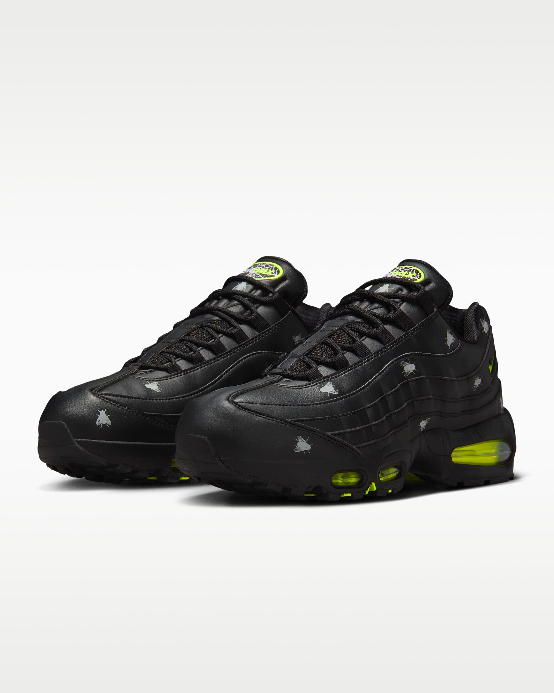 Nike Air Max 95 Premium Houseflies
