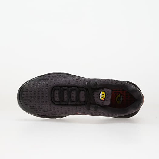 Nike Air Max Plus 7 Black Dark Copper