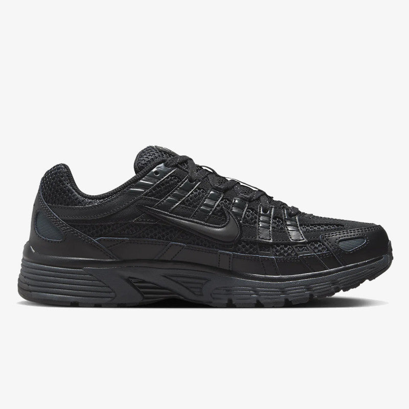 Nike P-6000 Triple Black