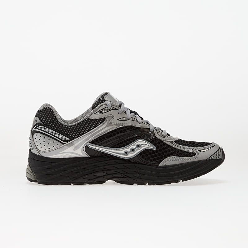 Saucony Progrid Omni 9 Black Silver