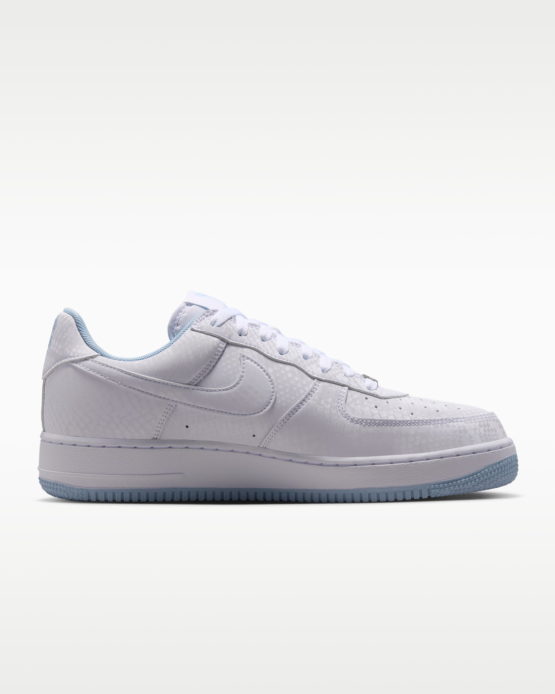 Nike Air Force 1 Low Kobe Bryant Forever White Armory Blue