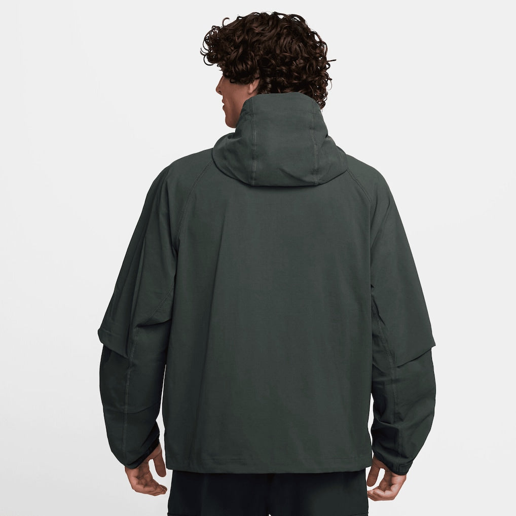 Nike Chelsea 25 26 Tech Woven Zip Jacket