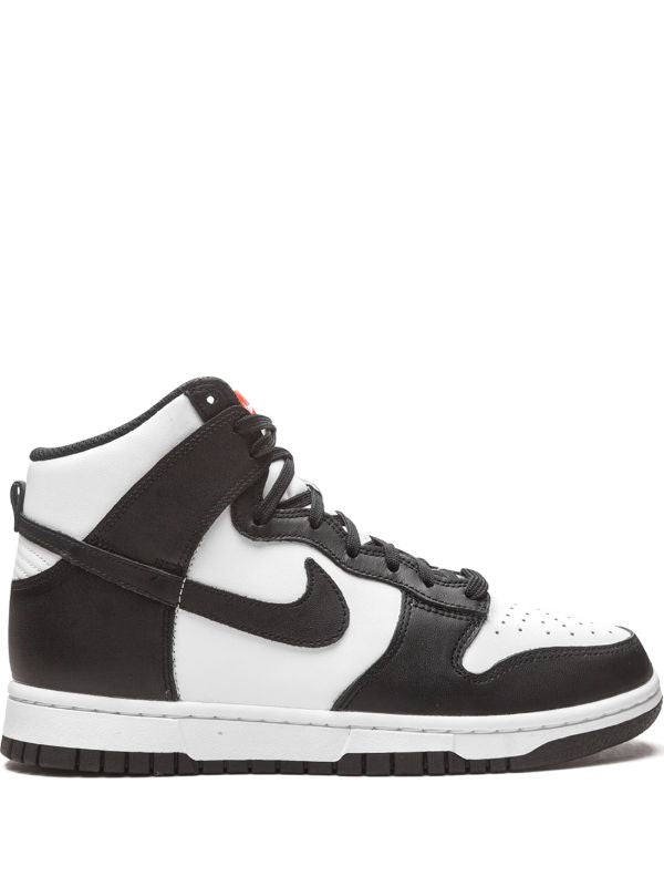 Nike Dunk High Panda (2021) (Women's)