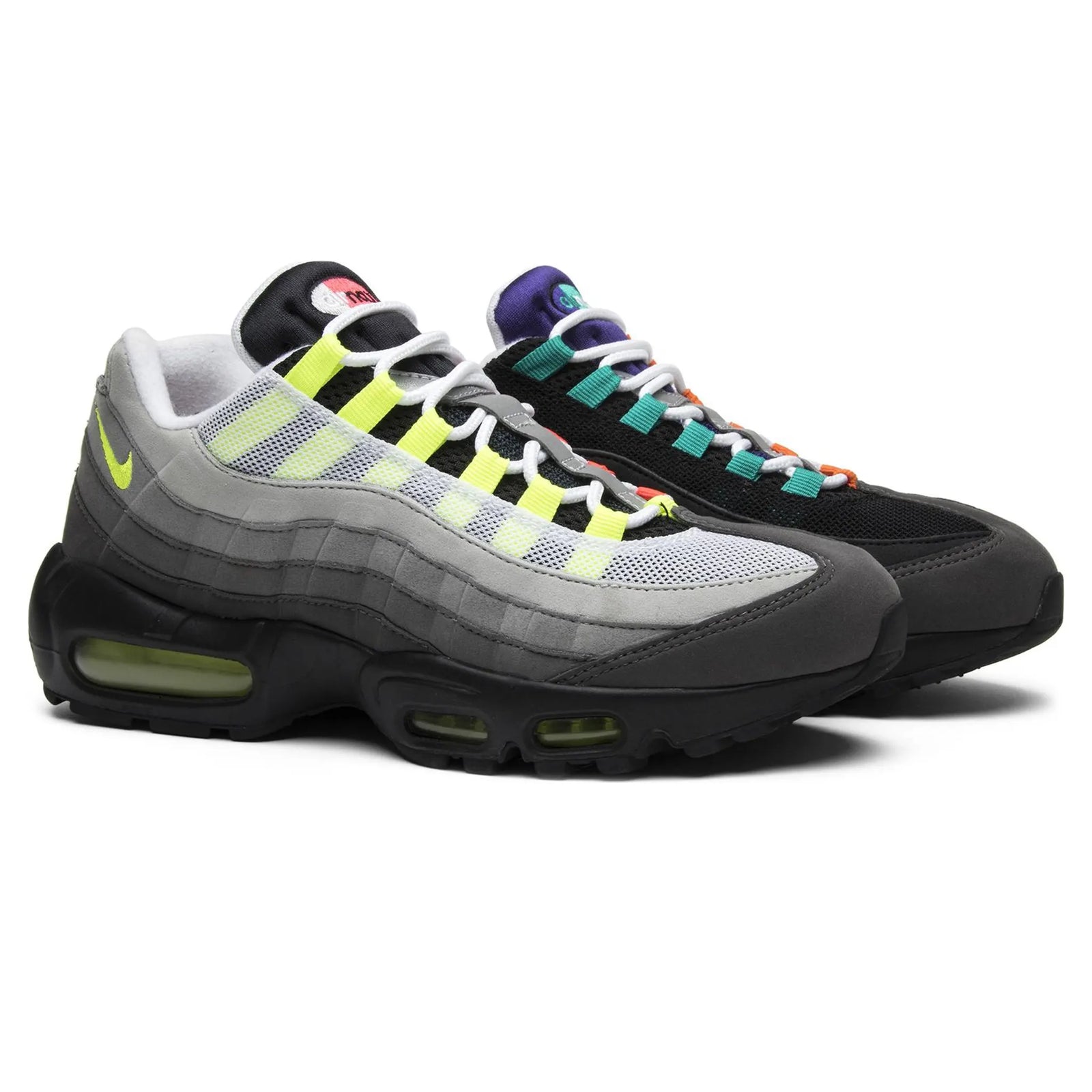 Nike Air Max 95 Premium Greedy (2026)